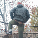 Rossz fiú voltam, feneket villantok - 9. kép