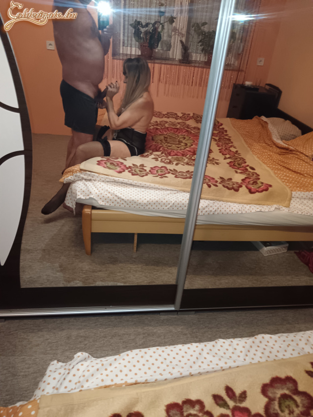 Takarítónő  - 19. kép