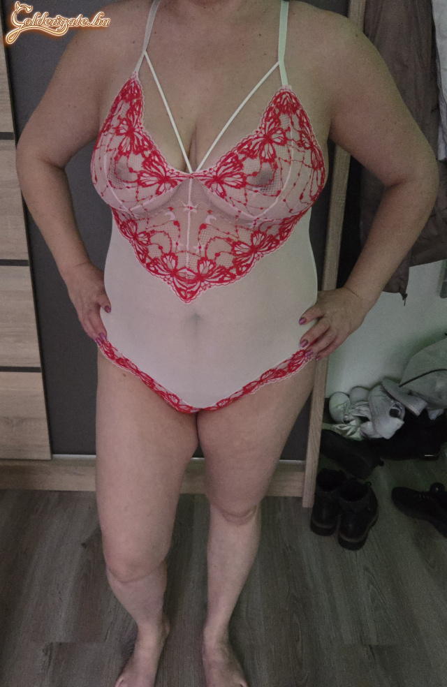 Ruha próba  - 18. kép