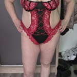 Ruha próba  - 10. kép