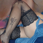 feketén--fehéren - 1. kép