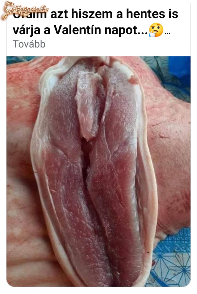 Közeleg a valentin nap