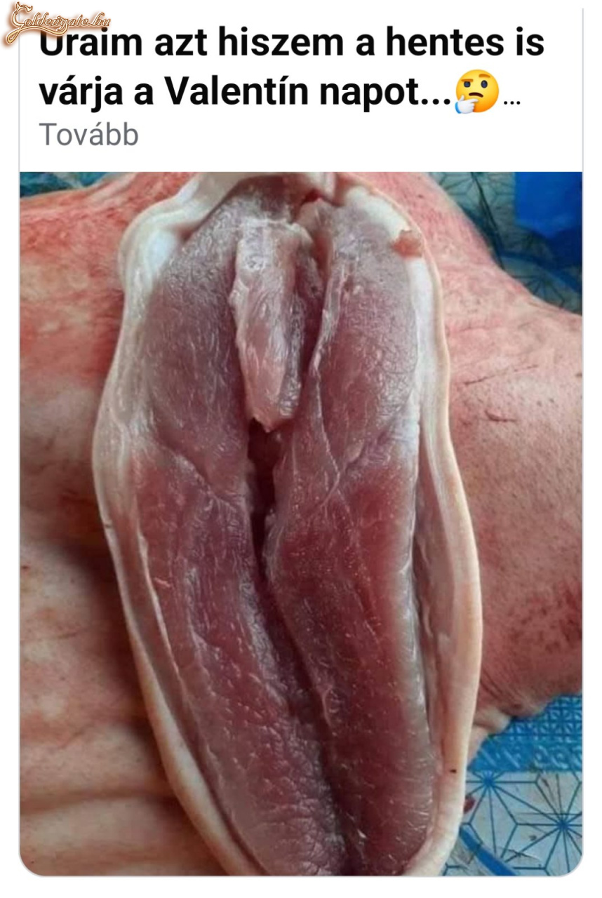 Közeleg a valentin nap