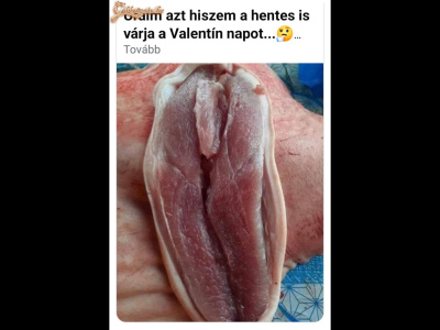 Közeleg a valentin nap