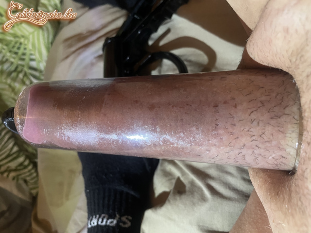 Egy óra pumpa.. - 7. kép