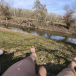 Tavaszi séta és otthoni játék  - 6. kép