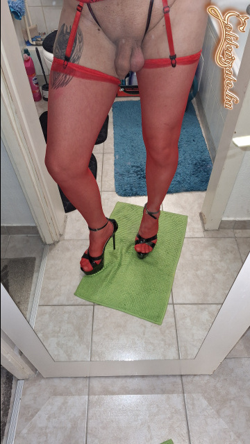 Még mindig szexyben  - 11. kép