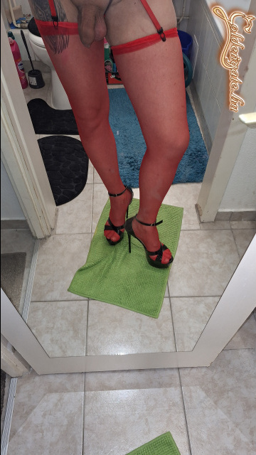 Még mindig szexyben  - 13. kép