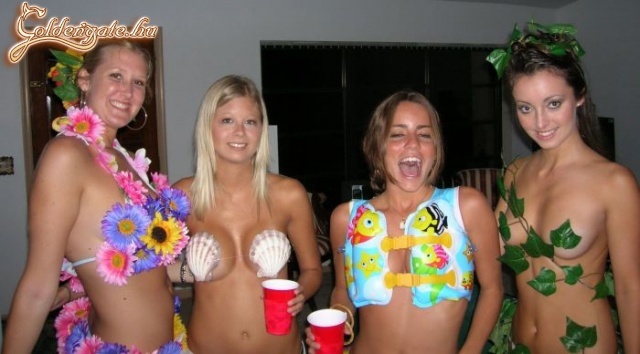 party...