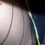 A szexben is imádok harisnyában lenni! Imádom a harisnyákat! - 15. kép