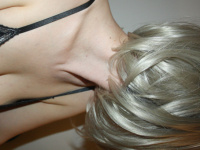 Szöszi feleség első sorozata