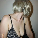 Szöszi feleség első sorozata - 6. kép