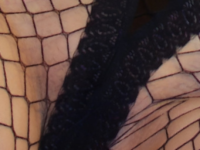 A feleségem (és a Házibarátaink) imádja a neccharisnyát szex közben is!