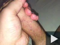 Maszturbálás 2 részletben