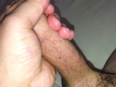 Maszturbálás 2 részletben