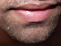 A test nem tökéletes, sem a fotók, de ez is mind én. 