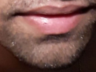 A test nem tökéletes, sem a fotók, de ez is mind én. 