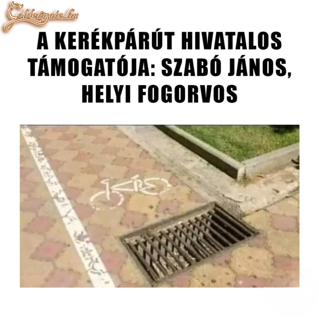 Bringázás veszélyei 