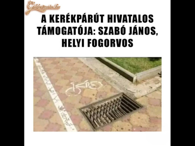 Bringázás veszélyei 