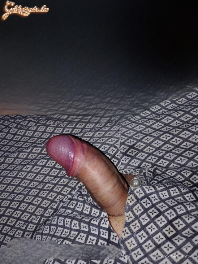 Kicsi de bőspermás farkam - 4. kép