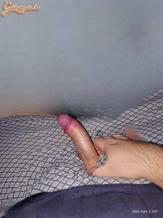 Kicsi de bőspermás farkam - 5. kép