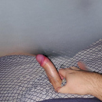 Kicsi de bőspermás farkam - 5. kép