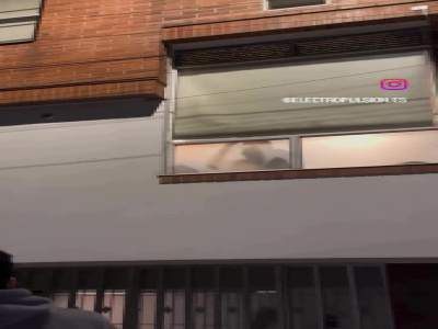 Szerenád Valentinának