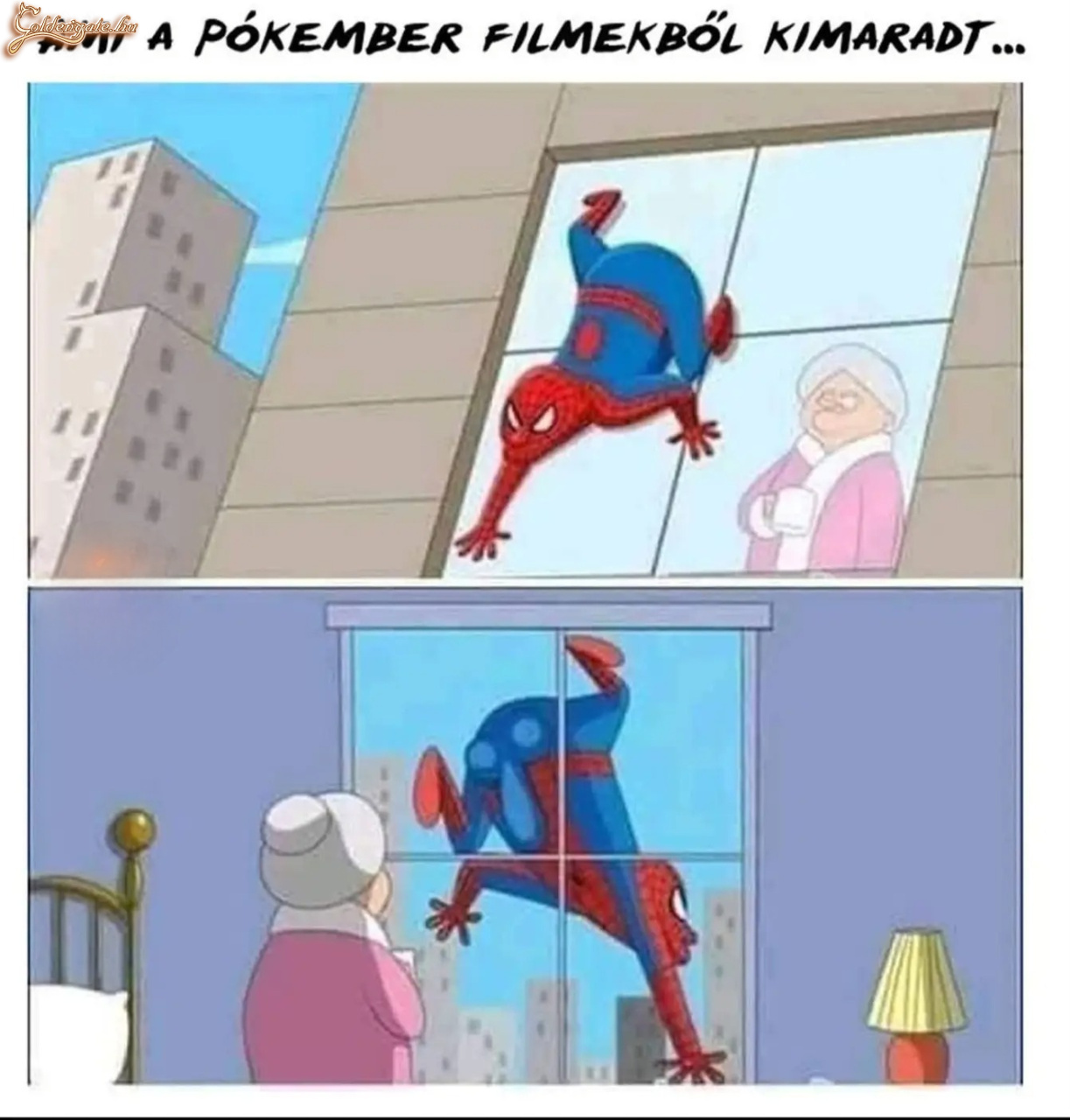 Nézőpont kérdése... 