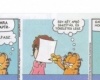 Garfield kicsit másképp