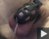 Chastity Cum