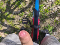 Hosszú hétvégei biciklizés 