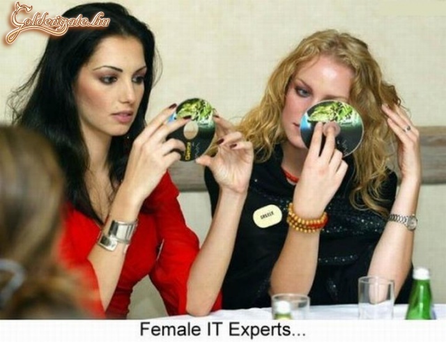 Informatikus nők..
