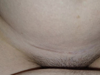 Kicsit finomabb szex.