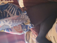 Szeretem a női ruhákat