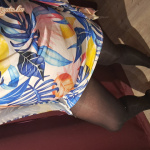 Szeretem a női ruhákat - 8. kép