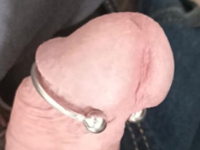 Izgatás makk gyűrűvel 