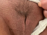 Érett kócos fazon..