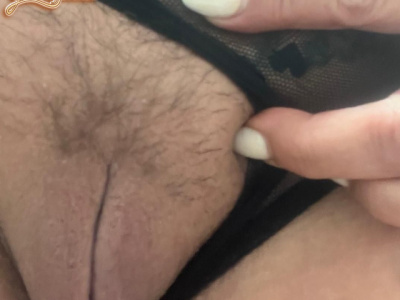 Érett kócos fazon..