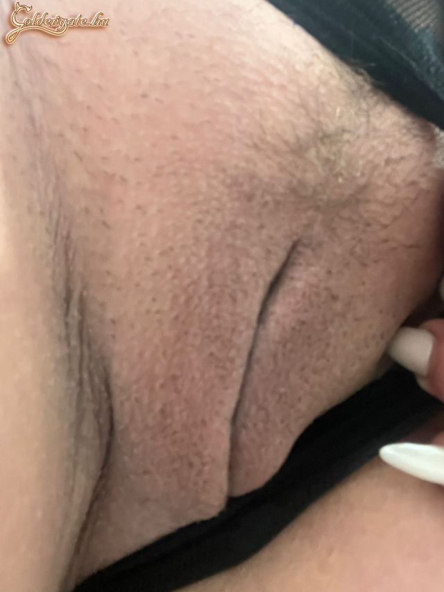 Black panties... - 13. kép