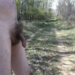 meztelen kirándulás - 5. kép