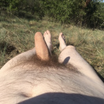 meztelen kirándulás - 9. kép