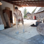 Biszex fotók amatőr meztelen  - 8. kép