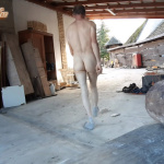 Biszex fotók amatőr meztelen  - 9. kép