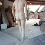 Biszex fotók amatőr meztelen  - 10. kép