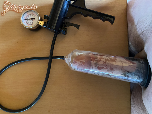 Pumpa használat  - 7. kép