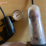 Pumpa használat  - 1. kép