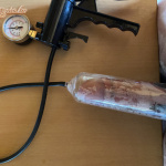 Pumpa használat  - 7. kép