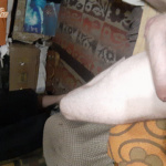 Nudizas,.meztelen Józsika  - 1. kép