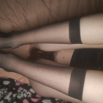 Akik szeretik a szőrös puncit - 10. kép