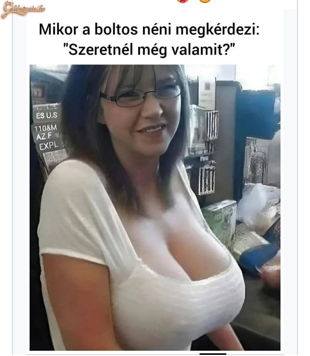 Persze hogy szeretnék még valamit